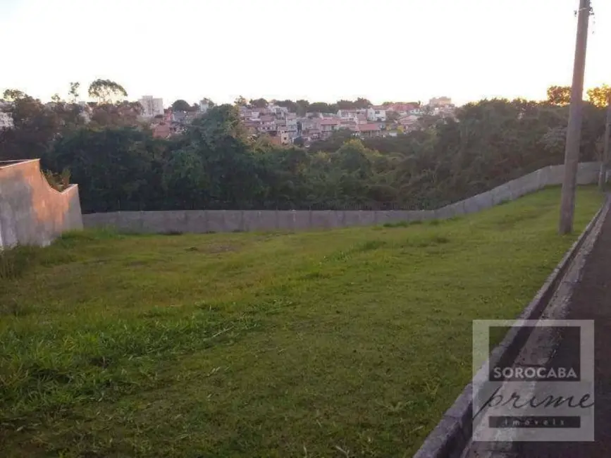 Foto 2 de Terreno / Lote à venda, 540m2 em Sorocaba - SP