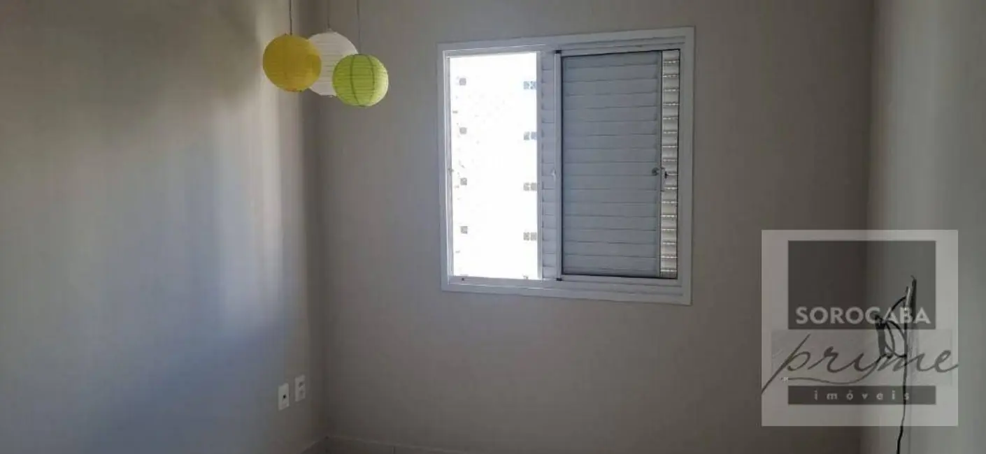 Apartamento com 3 quartos à venda, 93m2 em Parque Campolim, Sorocaba - SP - imagem 9 Foto 9 de Apartamento com 3 quartos à venda, 93m2 em Parque Campolim, Sorocaba - SP