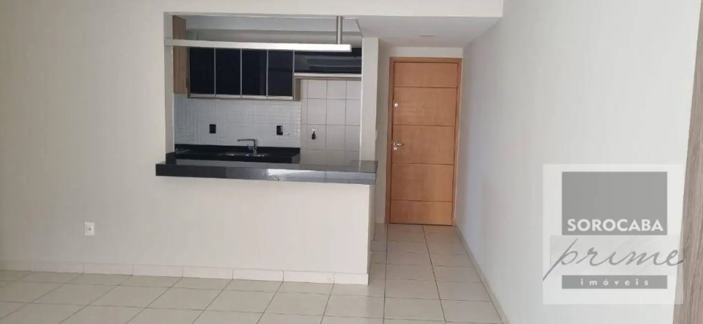 Apartamento com 3 quartos à venda, 93m2 em Parque Campolim, Sorocaba - SP - imagem 6 Foto 6 de Apartamento com 3 quartos à venda, 93m2 em Parque Campolim, Sorocaba - SP