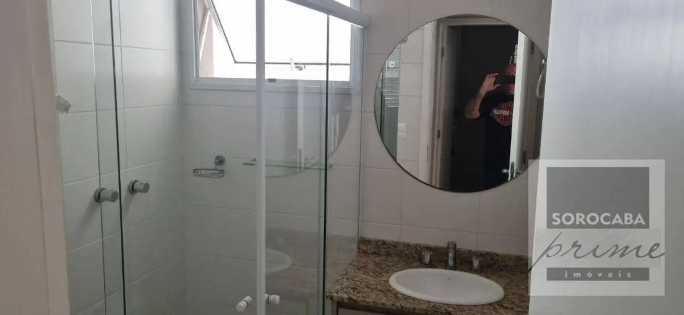 Apartamento com 3 quartos à venda, 93m2 em Parque Campolim, Sorocaba - SP - imagem 8 Foto 8 de Apartamento com 3 quartos à venda, 93m2 em Parque Campolim, Sorocaba - SP