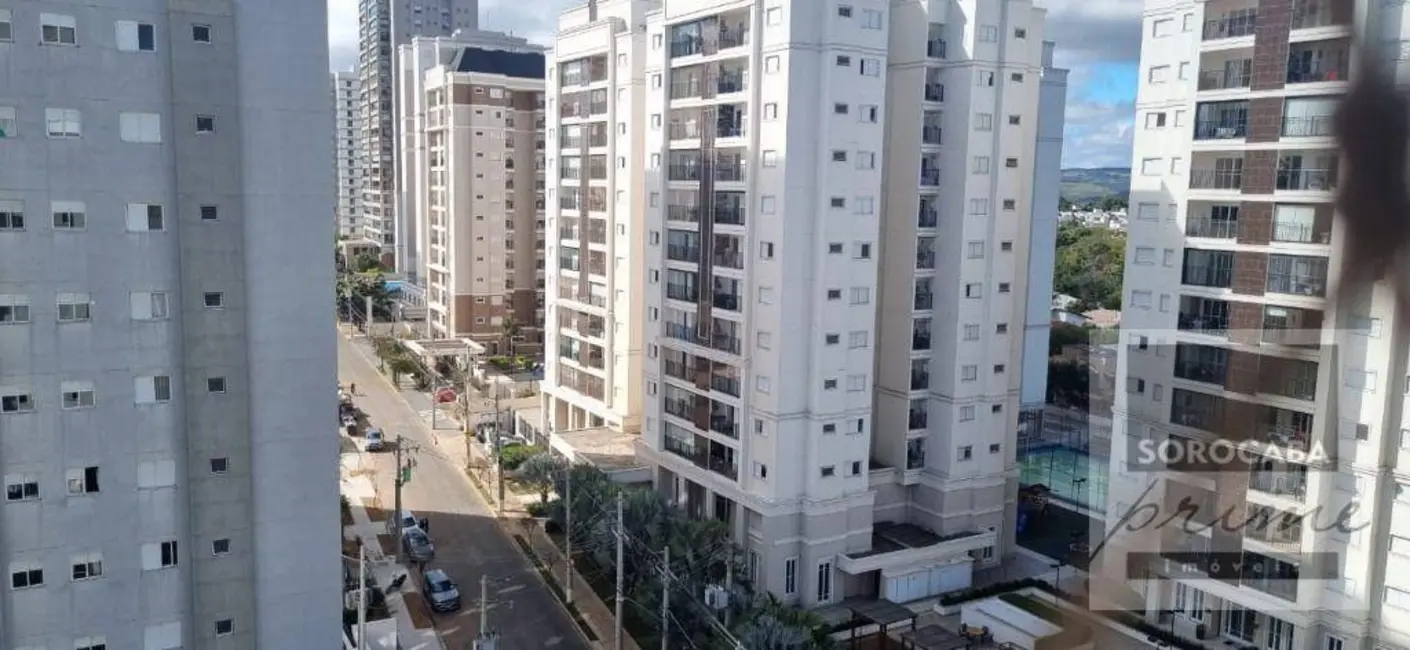 Apartamento com 3 quartos à venda, 93m2 em Parque Campolim, Sorocaba - SP - imagem 3 Foto 3 de Apartamento com 3 quartos à venda, 93m2 em Parque Campolim, Sorocaba - SP