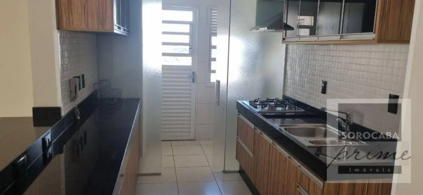Apartamento com 3 quartos à venda, 93m2 em Parque Campolim, Sorocaba - SP - imagem 5 Foto 5 de Apartamento com 3 quartos à venda, 93m2 em Parque Campolim, Sorocaba - SP