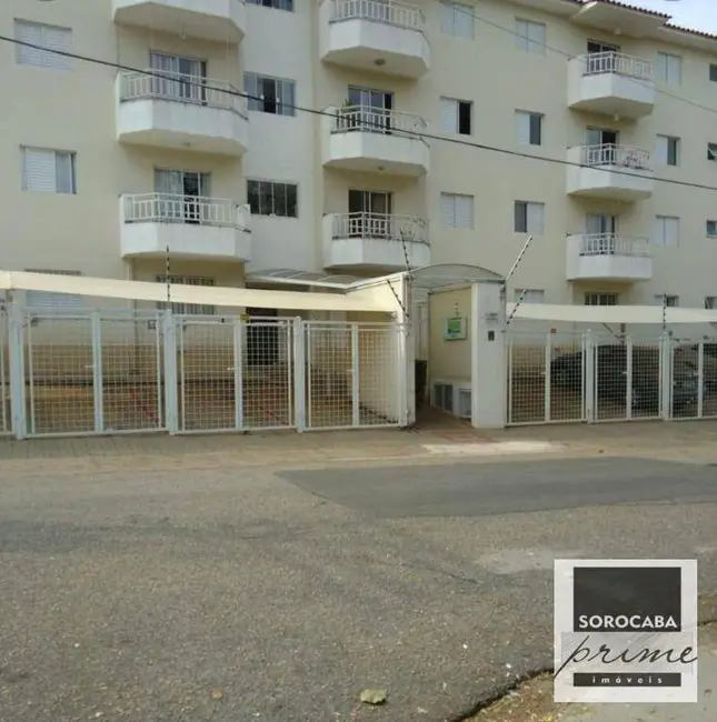Apartamento com 2 quartos à venda, 80m2 em Jardim Vera Cruz, Sorocaba - SP - imagem 2 Foto 2 de Apartamento com 2 quartos à venda, 80m2 em Jardim Vera Cruz, Sorocaba - SP