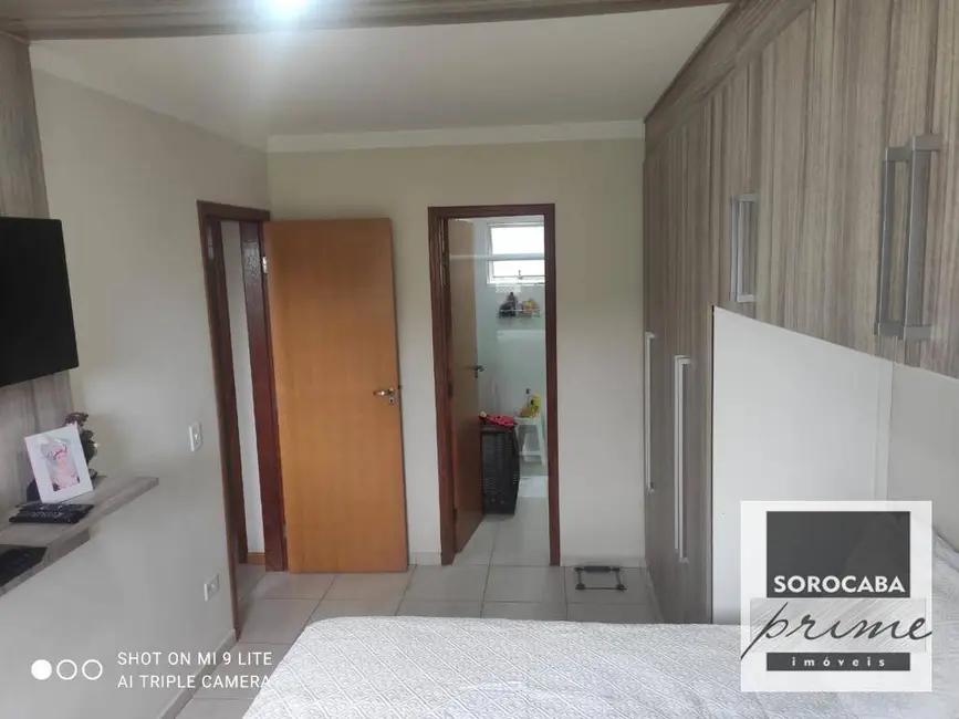 Apartamento com 2 quartos à venda, 80m2 em Jardim Vera Cruz, Sorocaba - SP - imagem 4 Foto 4 de Apartamento com 2 quartos à venda, 80m2 em Jardim Vera Cruz, Sorocaba - SP