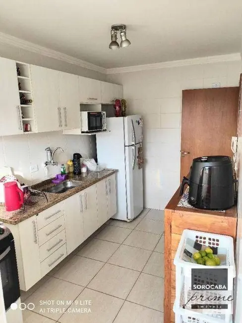 Apartamento com 2 quartos à venda, 80m2 em Jardim Vera Cruz, Sorocaba - SP - imagem 3 Foto 3 de Apartamento com 2 quartos à venda, 80m2 em Jardim Vera Cruz, Sorocaba - SP