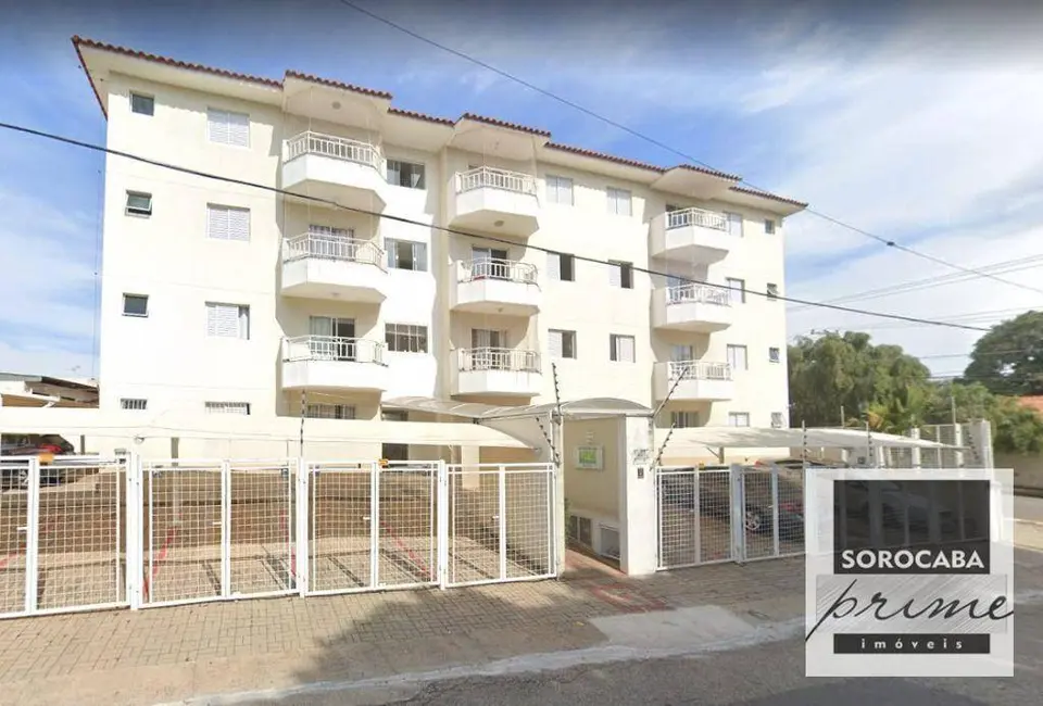 Apartamento com 2 quartos à venda, 80m2 em Jardim Vera Cruz, Sorocaba - SP - imagem 1 Foto 1 de Apartamento com 2 quartos à venda, 80m2 em Jardim Vera Cruz, Sorocaba - SP