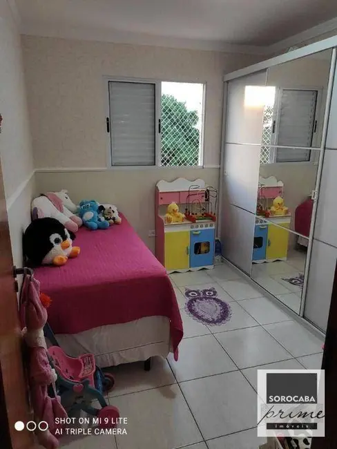 Apartamento com 2 quartos à venda, 80m2 em Jardim Vera Cruz, Sorocaba - SP - imagem 7 Foto 7 de Apartamento com 2 quartos à venda, 80m2 em Jardim Vera Cruz, Sorocaba - SP