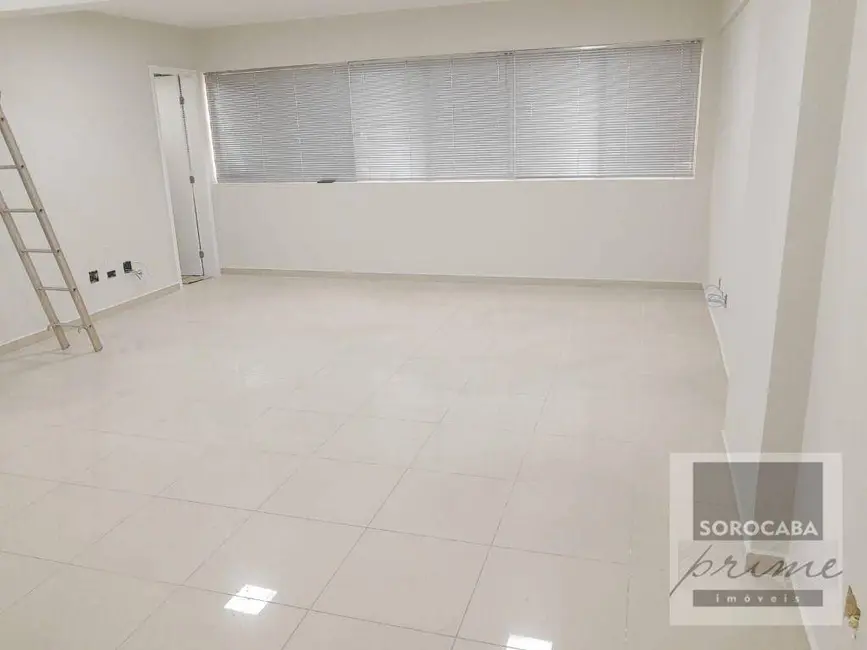 Foto 1 de Sala Comercial para alugar, 45m2 em Parque Campolim, Sorocaba - SP