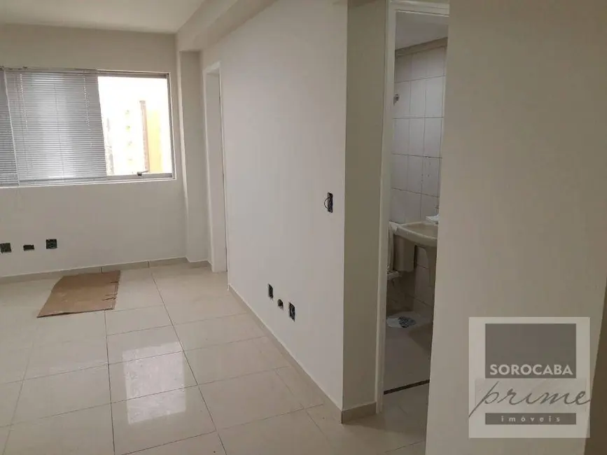 Foto 2 de Sala Comercial para alugar, 45m2 em Parque Campolim, Sorocaba - SP