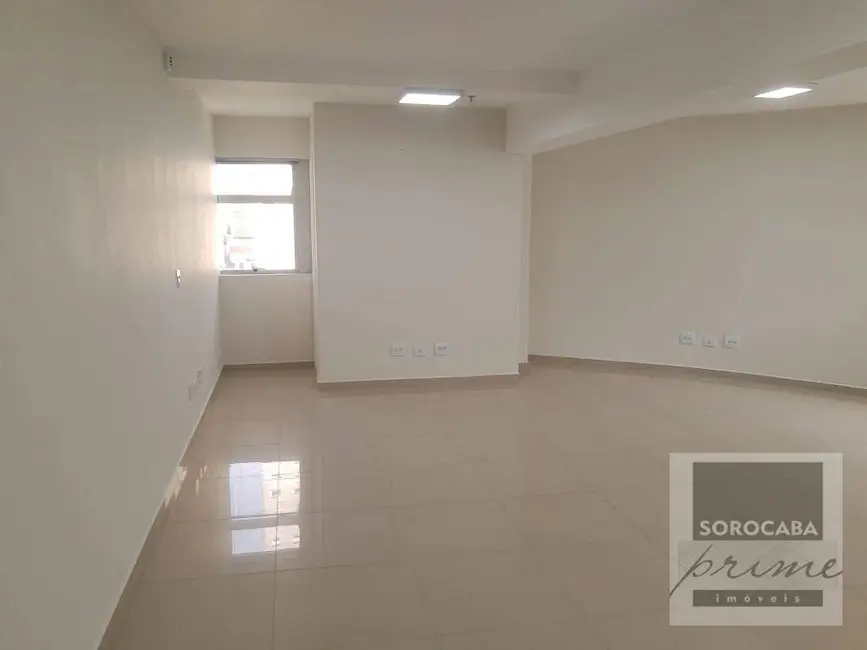 Foto 2 de Sala Comercial para alugar, 57m2 em Parque Campolim, Sorocaba - SP