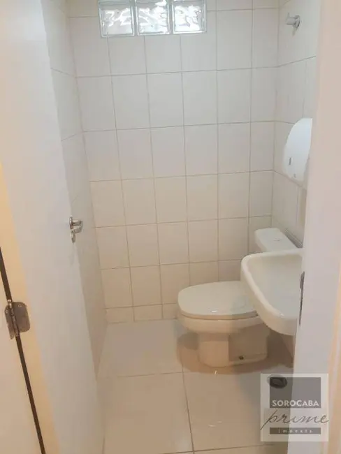 Foto 3 de Sala Comercial para alugar, 57m2 em Parque Campolim, Sorocaba - SP
