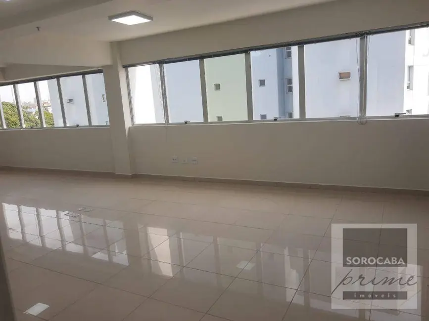 Foto 2 de Sala Comercial para alugar, 59m2 em Parque Campolim, Sorocaba - SP