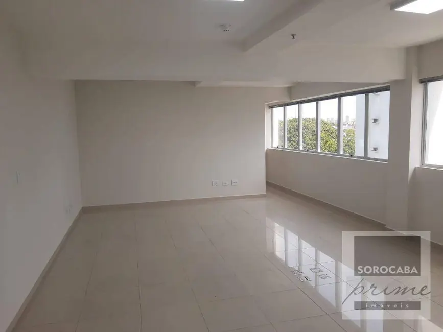 Foto 1 de Sala Comercial para alugar, 59m2 em Parque Campolim, Sorocaba - SP