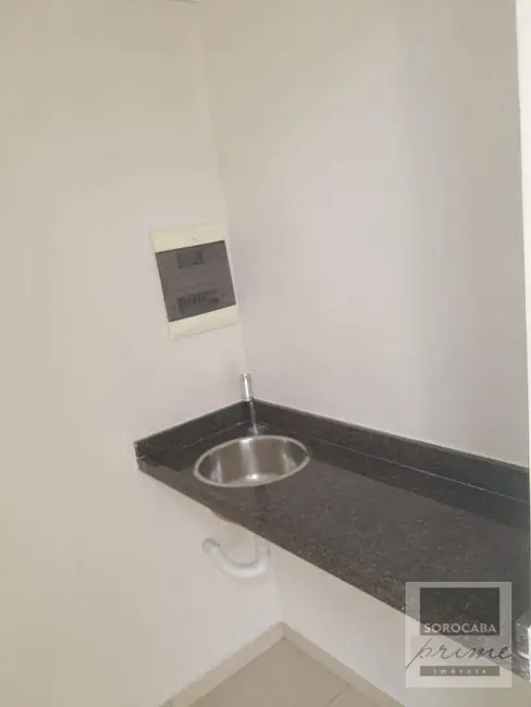 Foto 4 de Sala Comercial para alugar, 59m2 em Parque Campolim, Sorocaba - SP