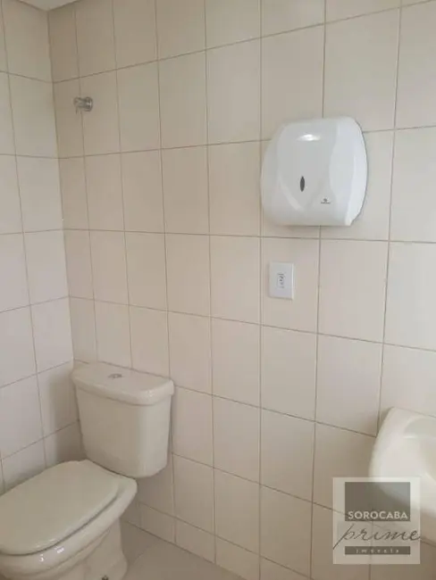 Foto 6 de Sala Comercial para alugar, 59m2 em Parque Campolim, Sorocaba - SP