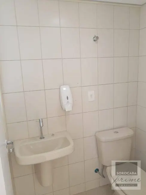 Foto 7 de Sala Comercial para alugar, 59m2 em Parque Campolim, Sorocaba - SP