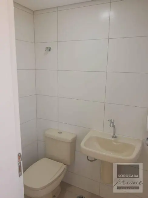 Foto 5 de Sala Comercial para alugar, 59m2 em Parque Campolim, Sorocaba - SP