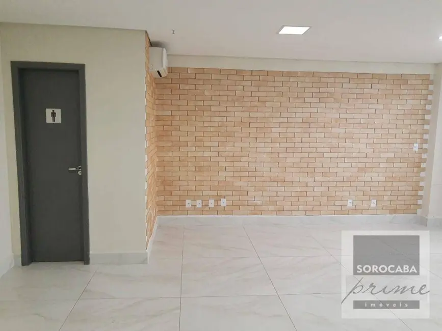 Foto 2 de Sala Comercial para alugar, 45m2 em Votorantim - SP