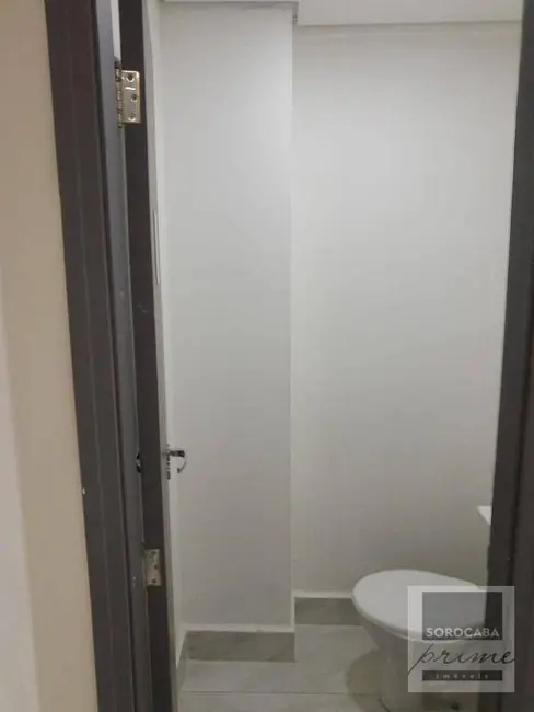 Foto 4 de Sala Comercial para alugar, 45m2 em Votorantim - SP