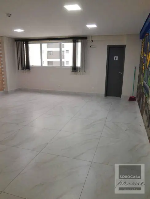 Foto 5 de Sala Comercial para alugar, 45m2 em Votorantim - SP