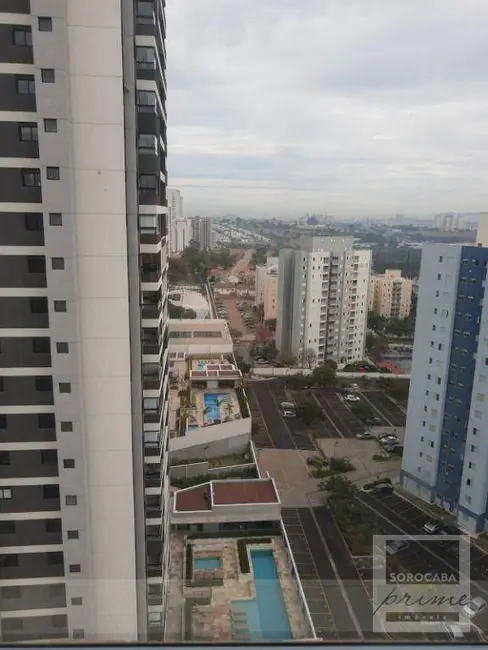 Foto 1 de Sala Comercial para alugar, 45m2 em Votorantim - SP