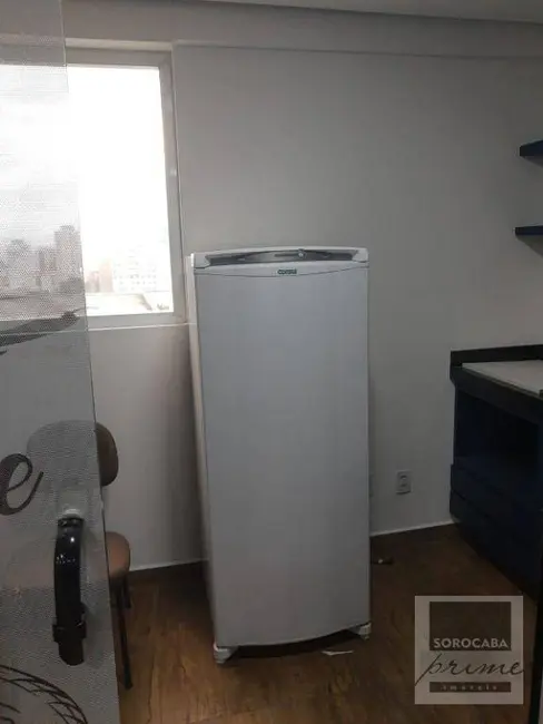 Foto 7 de Sala Comercial para alugar, 110m2 em Votorantim - SP