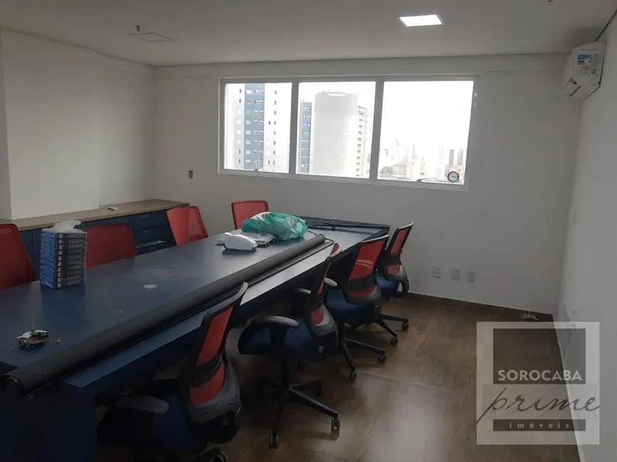 Foto 3 de Sala Comercial para alugar, 110m2 em Votorantim - SP