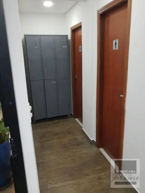 Foto 8 de Sala Comercial para alugar, 110m2 em Votorantim - SP