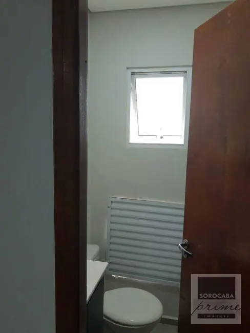 Foto 6 de Sala Comercial para alugar, 110m2 em Votorantim - SP