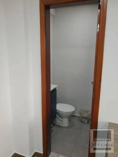 Foto 4 de Sala Comercial para alugar, 110m2 em Votorantim - SP