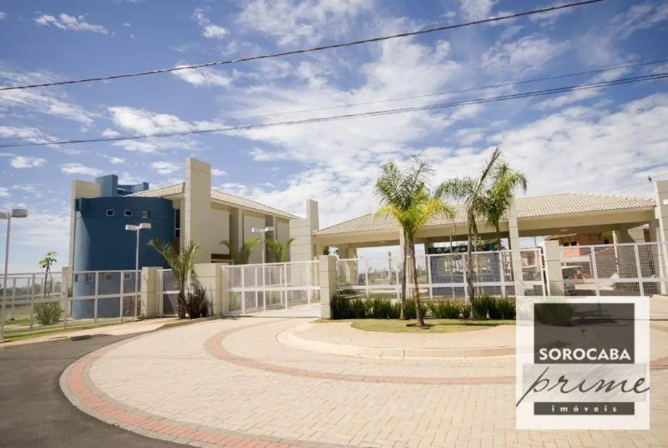 Foto 1 de Terreno / Lote à venda, 468m2 em Sorocaba - SP