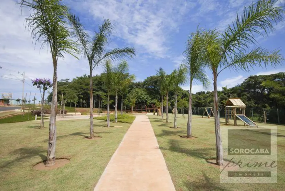 Foto 6 de Terreno / Lote à venda, 468m2 em Sorocaba - SP