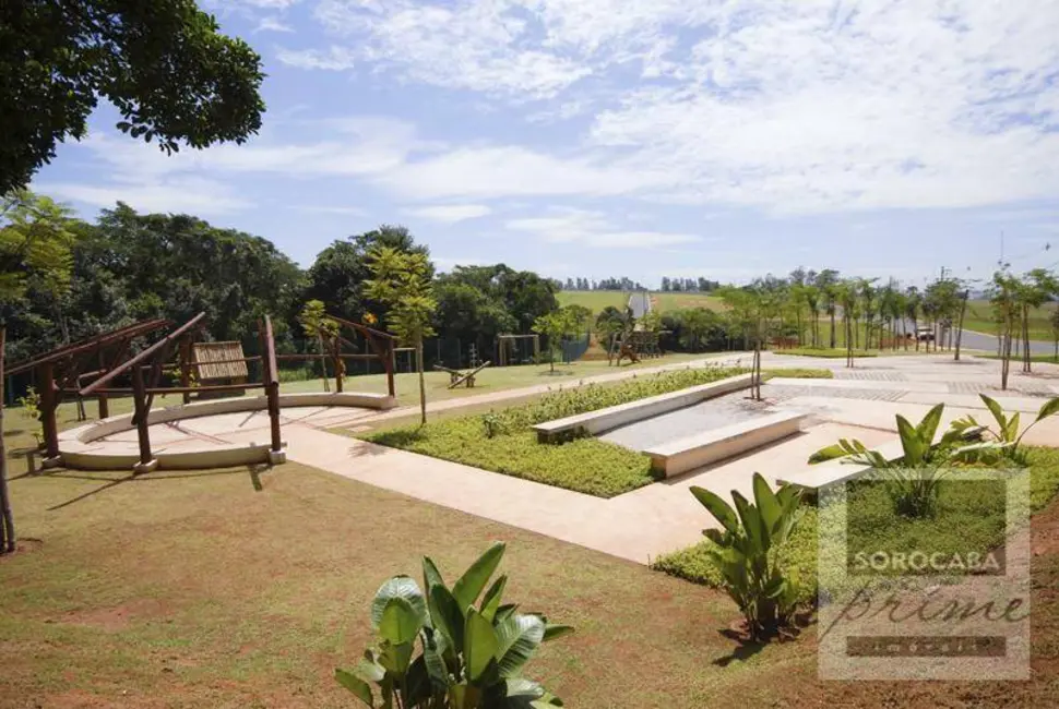 Foto 4 de Terreno / Lote à venda, 468m2 em Sorocaba - SP
