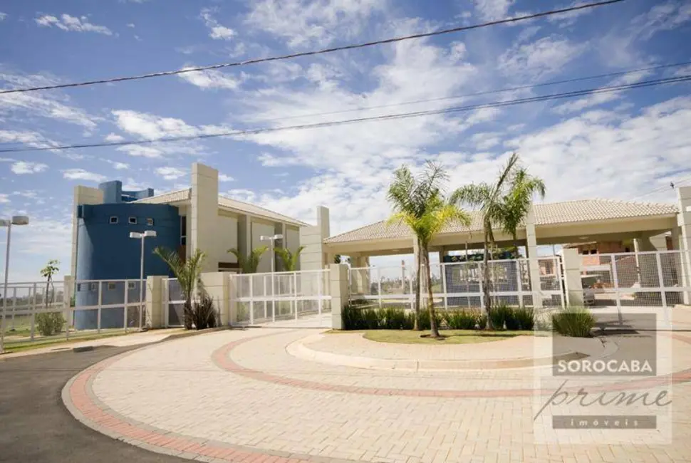 Foto 2 de Terreno / Lote à venda, 468m2 em Sorocaba - SP