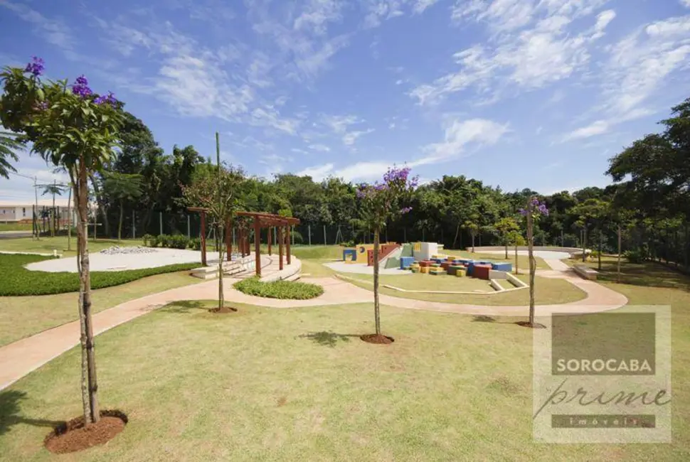 Foto 8 de Terreno / Lote à venda, 468m2 em Sorocaba - SP