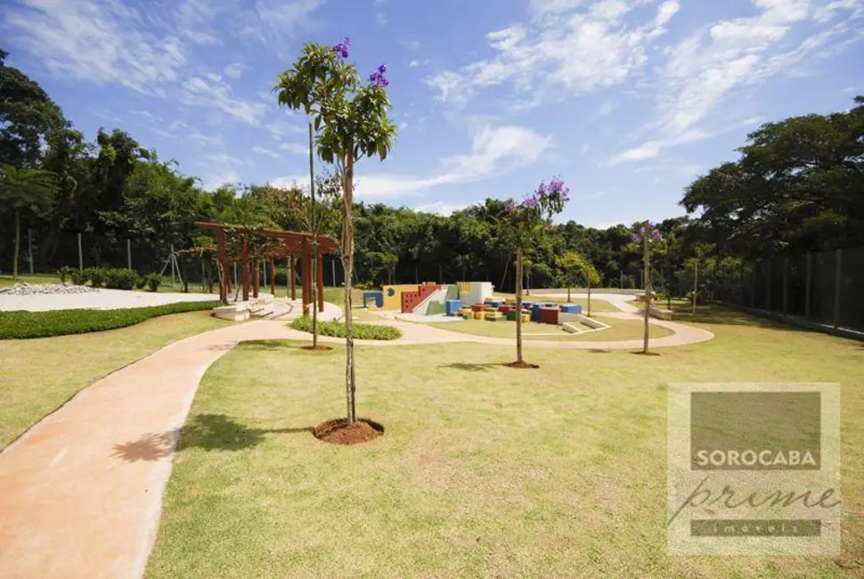 Foto 7 de Terreno / Lote à venda, 468m2 em Sorocaba - SP