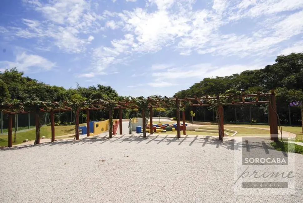 Foto 9 de Terreno / Lote à venda, 468m2 em Sorocaba - SP