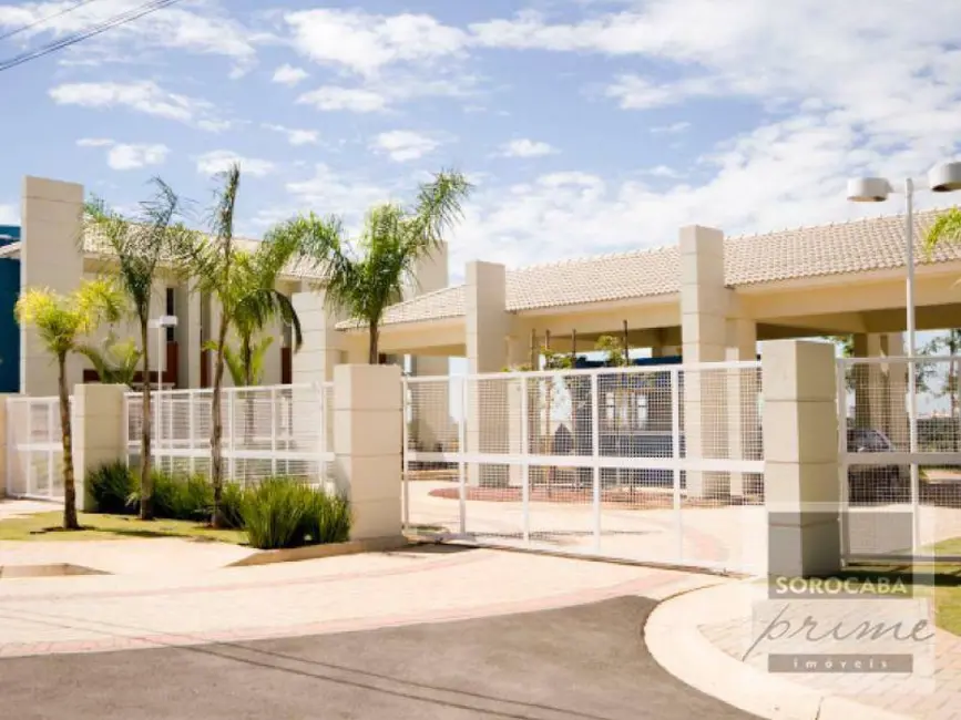 Foto 3 de Terreno / Lote à venda, 468m2 em Sorocaba - SP