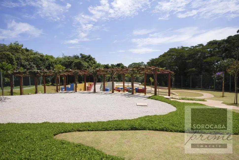 Foto 5 de Terreno / Lote à venda, 468m2 em Sorocaba - SP