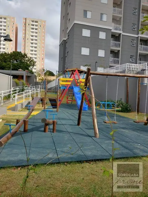 Apartamento com 2 quartos para alugar, 56m2 em Jardim São Carlos, Sorocaba - SP - imagem 7 Foto 7 de Apartamento com 2 quartos para alugar, 56m2 em Jardim São Carlos, Sorocaba - SP