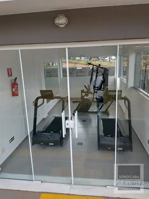 Apartamento com 2 quartos para alugar, 56m2 em Jardim São Carlos, Sorocaba - SP - imagem 9 Foto 9 de Apartamento com 2 quartos para alugar, 56m2 em Jardim São Carlos, Sorocaba - SP