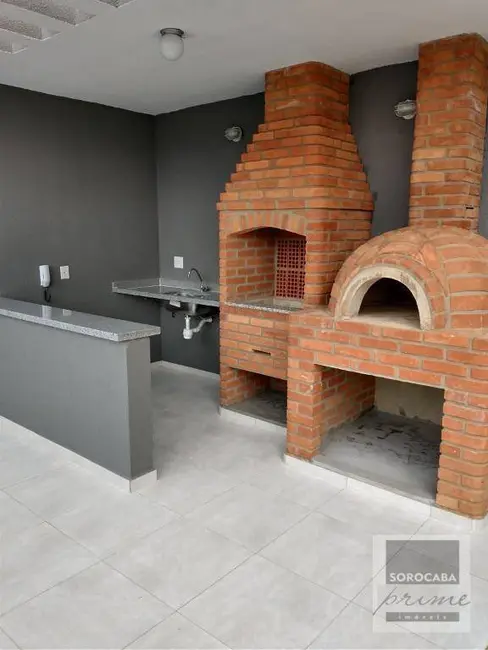 Apartamento com 2 quartos para alugar, 56m2 em Jardim São Carlos, Sorocaba - SP - imagem 5 Foto 5 de Apartamento com 2 quartos para alugar, 56m2 em Jardim São Carlos, Sorocaba - SP