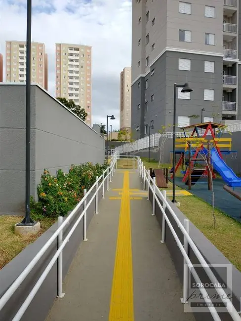 Apartamento com 2 quartos para alugar, 56m2 em Jardim São Carlos, Sorocaba - SP - imagem 4 Foto 4 de Apartamento com 2 quartos para alugar, 56m2 em Jardim São Carlos, Sorocaba - SP