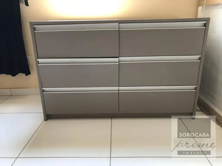 Apartamento com 2 quartos para alugar, 59m2 em Alto da Boa Vista, Sorocaba - SP - imagem 7 Foto 7 de Apartamento com 2 quartos para alugar, 59m2 em Alto da Boa Vista, Sorocaba - SP