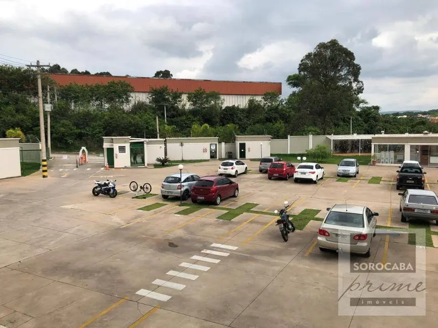 Apartamento com 2 quartos para alugar, 59m2 em Alto da Boa Vista, Sorocaba - SP - imagem 8 Foto 8 de Apartamento com 2 quartos para alugar, 59m2 em Alto da Boa Vista, Sorocaba - SP