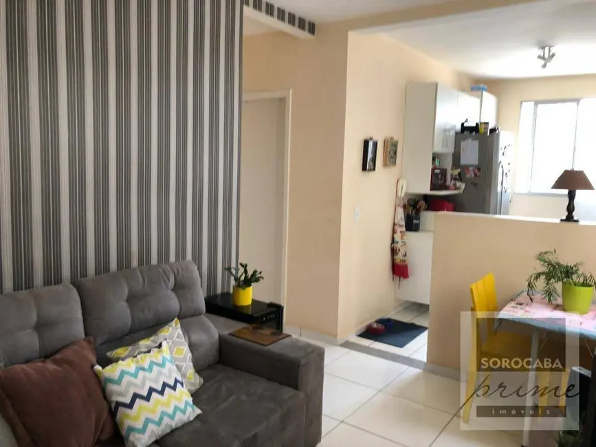 Apartamento com 2 quartos para alugar, 59m2 em Alto da Boa Vista, Sorocaba - SP - imagem 2 Foto 2 de Apartamento com 2 quartos para alugar, 59m2 em Alto da Boa Vista, Sorocaba - SP