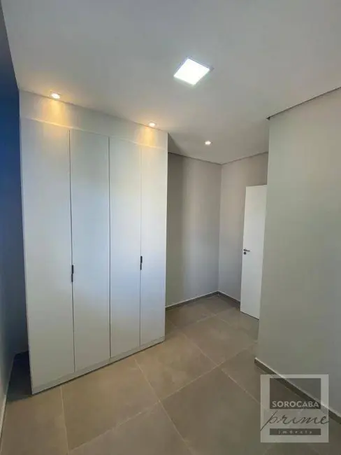 Foto 5 de Apartamento com 2 quartos à venda, 47m2 em Jardim Saira, Sorocaba - SP