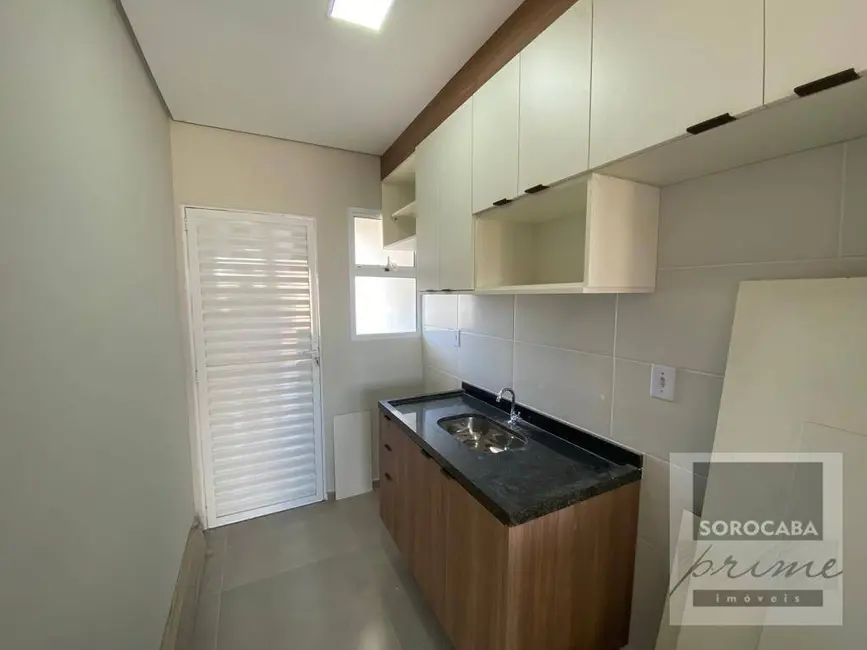 Foto 3 de Apartamento com 2 quartos à venda, 47m2 em Jardim Saira, Sorocaba - SP