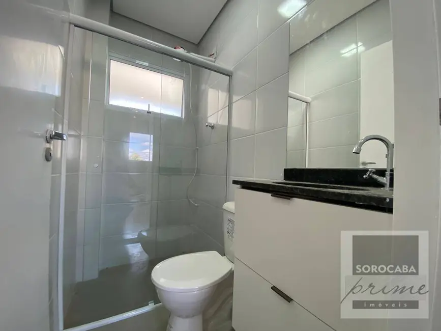 Foto 9 de Apartamento com 2 quartos à venda, 47m2 em Jardim Saira, Sorocaba - SP