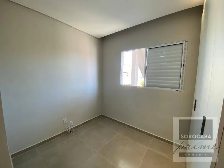 Foto 4 de Apartamento com 2 quartos à venda, 47m2 em Jardim Saira, Sorocaba - SP